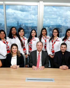 Equipo Malek Seguros